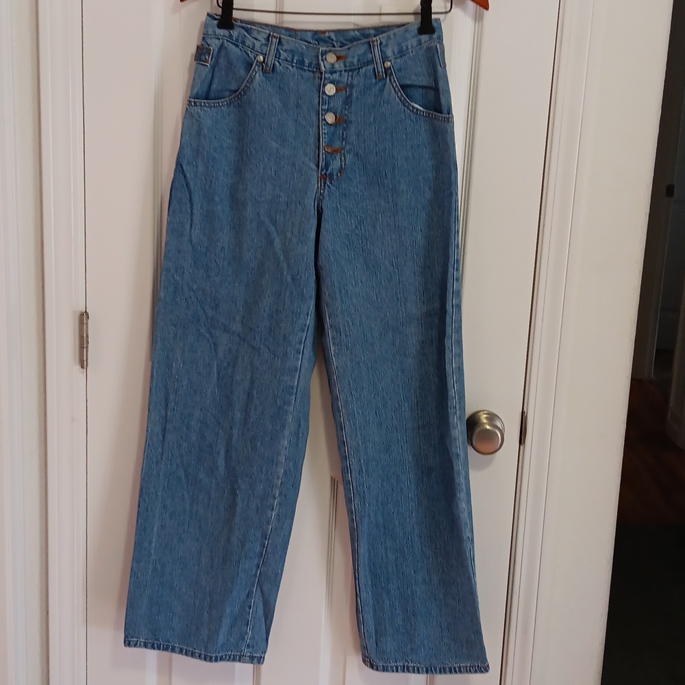 VINTAGE JEANS - Picture 3 of 7